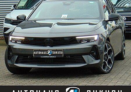 Opel Astra L 1.2 Turbo Sports Tourer AT8 Ultimate