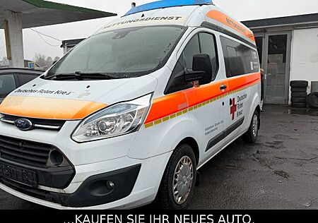 Ford Tourneo Custom Kombi 330 L2*Krankenwagen