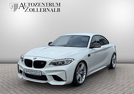 BMW M2 Coupe DKG *M-PERFORMANCE*MILLTEK*M-DRIVER'S*