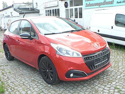 Peugeot 208 Active