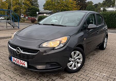 Opel Corsa 1.4 Edition Automatik 5trg.