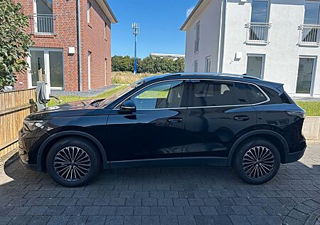 VW Tiguan Volkswagen 1.5 eTSI DSG Elegance IQ.Light Navi Pano