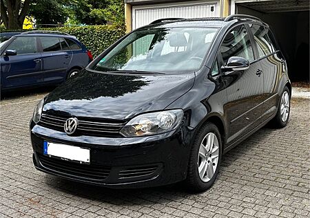 VW Golf Plus Volkswagen 1.6 Comfortline 1. Hand TÜV Neu!