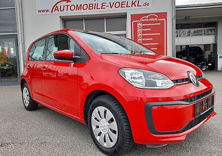 VW Up Volkswagen ! 1.0 Move TEMPOMAT/PDC+KAMERA/KLIMA