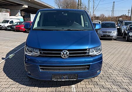 VW T5 Multivan Volkswagen