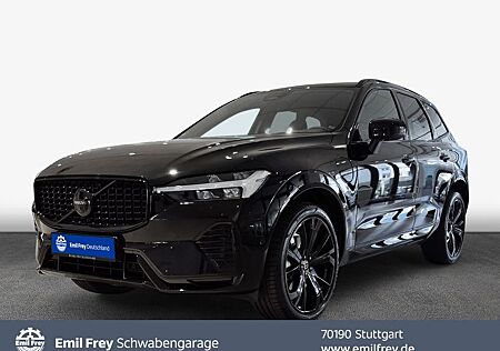 Volvo XC 60 XC60 T8 AWD Plug-in Hybrid Ultra Black Edition