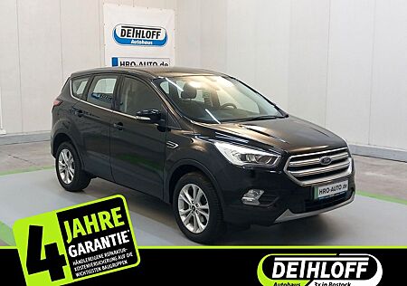 Ford Kuga 1.5 EcoBoost Titanium +SHZ+LHZ+AAC+GRA+