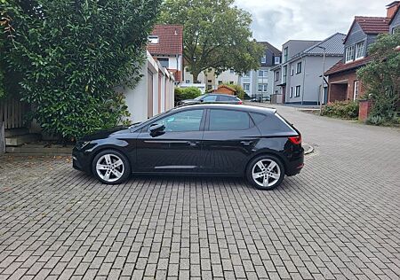 Seat Leon 1.4 TSI 92kW Start&Stop FR FR