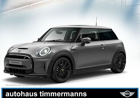 Mini Cooper SE Yours Trim Navi Leder Tempom.akti
