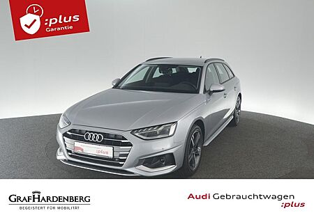 Audi A4 Avant 35 TDI S tronic advanced MMI Navi plus