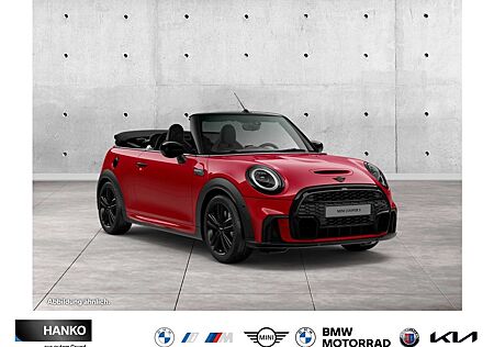 Mini Cooper S Cabrio Cooper S John Cooper Works Trim Cabrio / LED