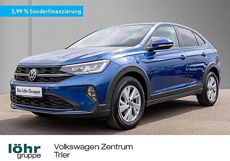 VW Taigo Volkswagen 1.0 TSI Licht- u. Sicht, ZGV