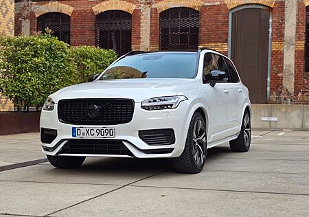 Volvo XC 90 XC90 T8 R-Design, !MwSt ausweisbar!