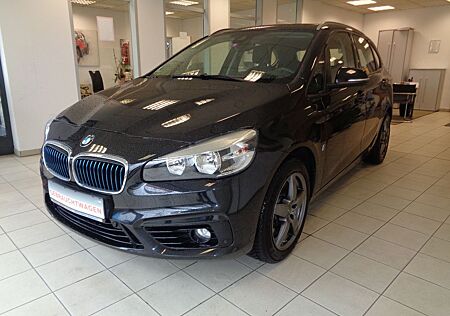 BMW 2er 225 Active Tourer 225xe/NAVI/ca. 30€ Steuer/Jahr