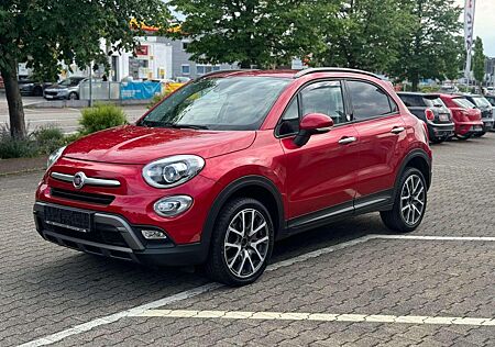 Fiat 500X Opening Edition Off-Road *Allrad *Navi *Led