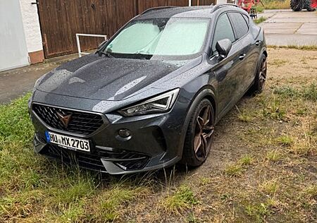 Cupra Formentor 2.0 TSI 228kW VZ 4Drive DSG VZ