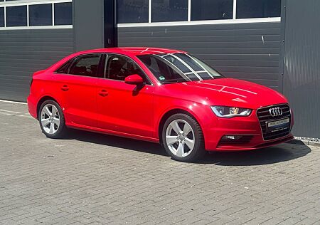 Audi A3 1.8 T Limousine Ambition 2.Hand