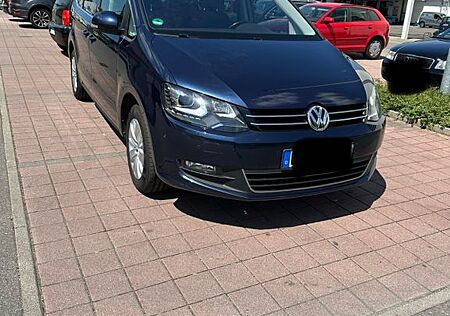 VW Sharan Volkswagen 2.0 TDI !!! Zahnriemen NEU !!!