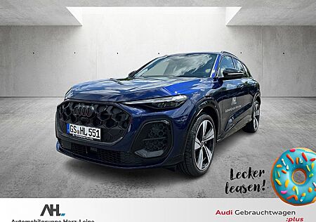 Audi Q5 SUV TDI neues Modell, Luftfahrwerk, edition o