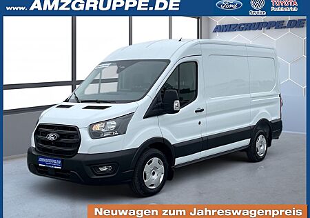 Ford Transit FT310 L2H2 Trend +Klima+PDC+NSW+Temp.