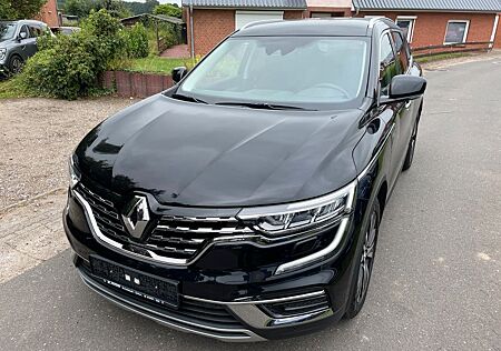 Renault Koleos Initiale Paris 4x4