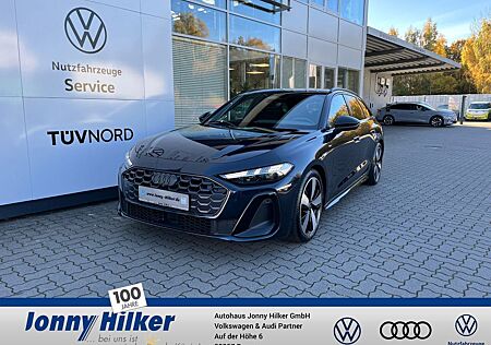 Audi A5 Avant 40TFSI S-Line S-Tronic