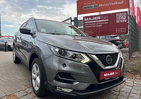 Nissan Qashqai PANO*PDC*ALU*NAVI*KLIMA