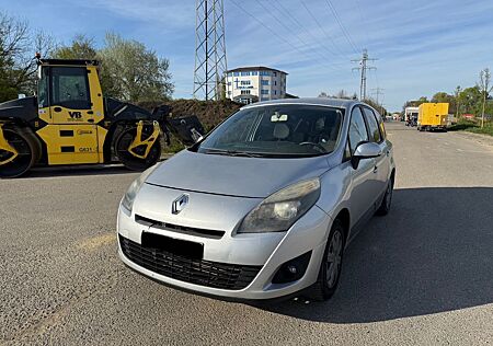 Renault Scenic III Grand Dynamique**EURO 5** 7SITZER**