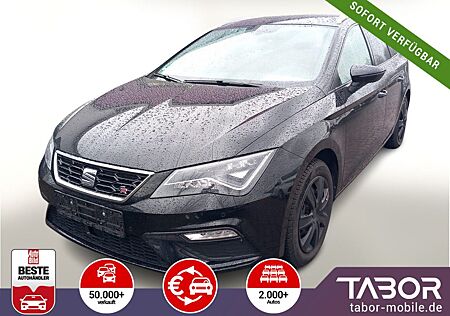 Seat Leon ST 1.6 TDI 116 FR LED Nav PDC VirtCo Kam