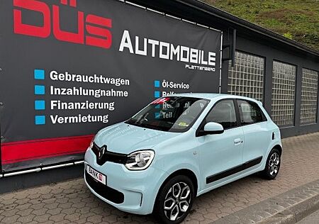 Renault Twingo Limited 1.Hand *Facelift Klima Scheckheft