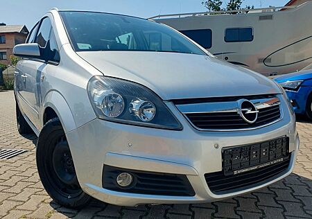 Opel Zafira B Edition 1.8 16V,Klima,Shz,PDC,Ahk,
