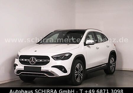 Mercedes-Benz GLA 250 e*PROGRESSIVE*PSD*DAB*Kamera*MBUX*RDK*8G