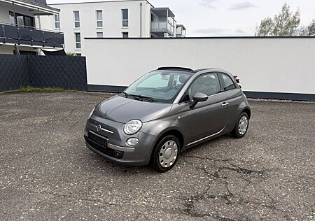 Fiat 500C 1.2 8V Sole C Sole