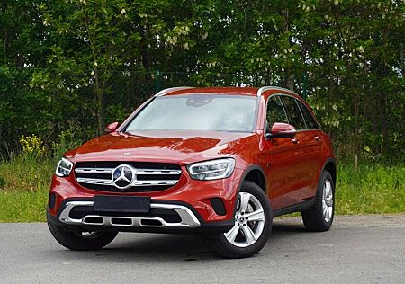 Mercedes-Benz GLC 300 e 4M EQ DigitalCP/360°/ACC/TWA/HeadUp