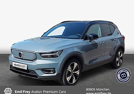 Volvo XC 40 XC40 P8 AWD Recharge RDesign
