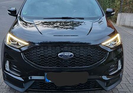Ford Edge 2,0 l EcoBlue ST-LINE 4x4 Allrad,Automatik