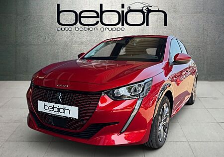 Peugeot 208 e- 136 (e-) e- Allure Pack Navi PDC LED AUT