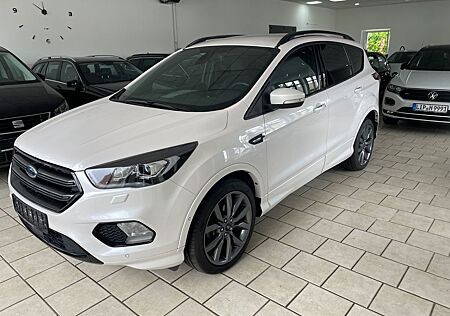 Ford Kuga ST-Line