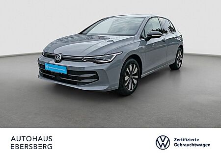 VW Golf Volkswagen VIII Life 1.5 TSI 5JGar Spur ACC Kamera