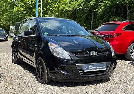 Hyundai i20 Classic