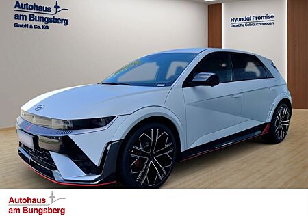Hyundai IONIQ 5 N 84 kWh 650 PS 4WD (DW LK)
