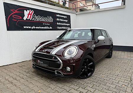 Mini Cooper SD Clubman +ACC+LEDER+LED+NAVI+PANO+PDC