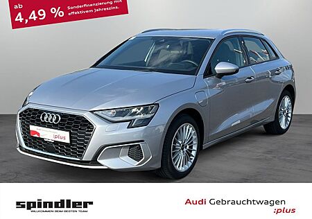 Audi A3 Sportback advanced 40 TFSIe S-tronic / Navi+