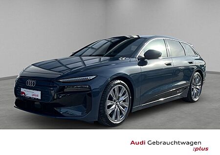 Audi A6 e-tron Avant performance Matrix 360°Kamera AH