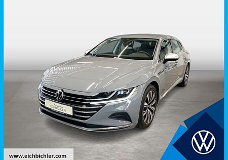 VW Arteon Volkswagen Shooting Brake Elegance 2.0 TDI DSG ACC