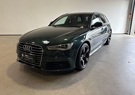 Audi A6 gebraucht kaufen Audi A6 3.0 TDI clean diesel quattro