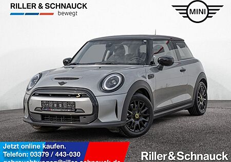 Mini Cooper SE LED+KAMERA+KLIMAAUT+KEYLESS+SHZ+PDC+