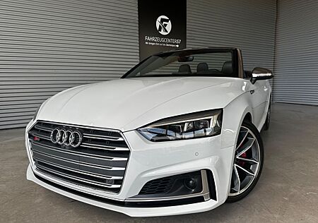 Audi S5 3.0 TFSI QUATTRO/ACC/BANG&OLUFSEN/360°/HUD