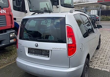 Skoda Roomster 1.2l Fresh Fresh