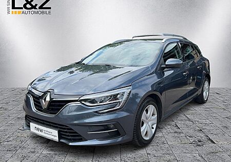Renault Megane Grandtour TCe 115 Zen